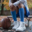 Quelle est l’importance des chaussettes de basket adaptées pour améliorer vos performances sportives ?