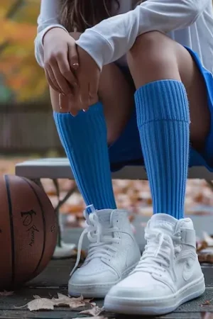 Quelle est l’importance des chaussettes de basket adaptées pour améliorer vos performances sportives ?